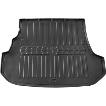 Vana do kufru Vana do kufru, gumová 3D (TPE), SUBARU Forester (SG), Stingray