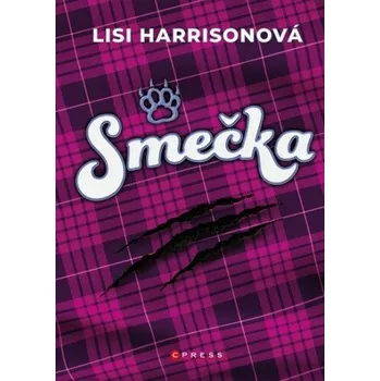 Smečka - Harrisonová Lisi