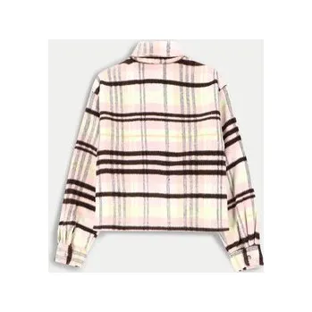 Coccodrillo Bunda pro přechodné období ZC4152001AGJ Barevná Regular Fit 146