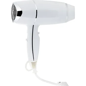 Vysoušeč rukou EMPIRE FEN-X CHROM BÍLÝ - HOTELOVÝ FÉN