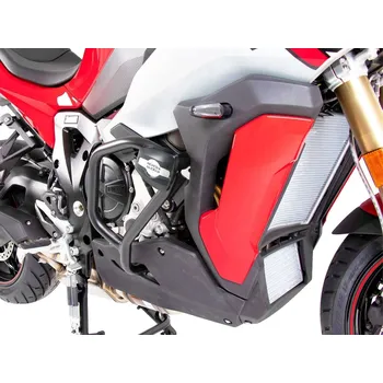 Rám pro motocykl Hepco & Becker Padací rám na BMW S 1000 XR (20-23) s protektory