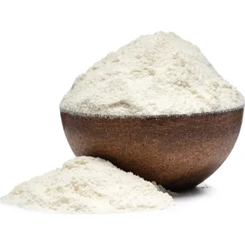 Mouka Grizly Špaldová mouka celozrnná 2 kg