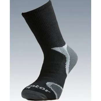 Pánské ponožky Ponožky Operator Thermo (termo) black Batac OPTH-01 Velikost: 5-6 (36-38)
