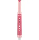 Catrice Balzám na rty Melt & Shine Juicy 020;
