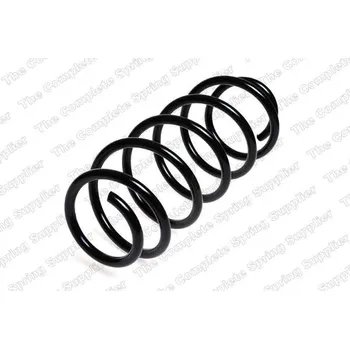 Auto-moto Pružina podvozku LESJÖFORS 4004215