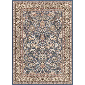 Koberec Breno Kusový koberec DIAMOND 72201/901, 67x130 cm, Vícebarevné