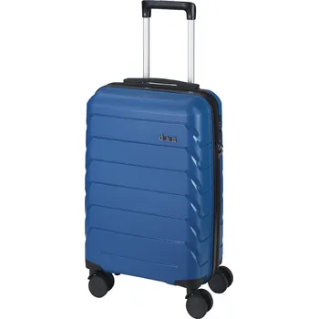 d&n Travel 4100 4W S 33 l barva: Blue