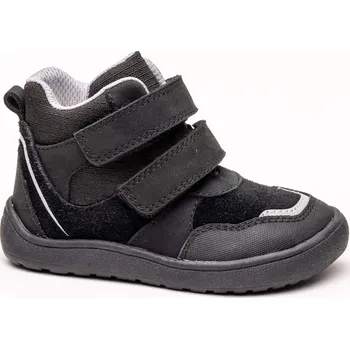 Dámská zdravotní obuv Protetika celoroční Banet Black s membránou Velikost EU: 25, vnitřní délka: 160, vnitřní šířka: 65