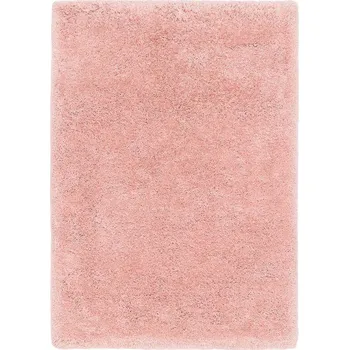 Koberec Breno Kusový koberec MONACO 444 pastel apricot, 140x200 cm, Růžová/Oranžová