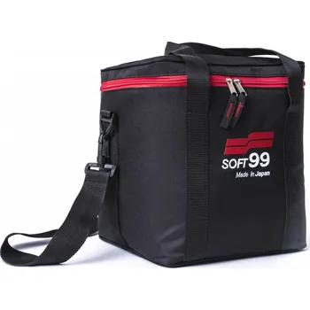 Příslušenství k barvení vlasů Detailingová taška Soft99 Products Bag 300x250x250mm