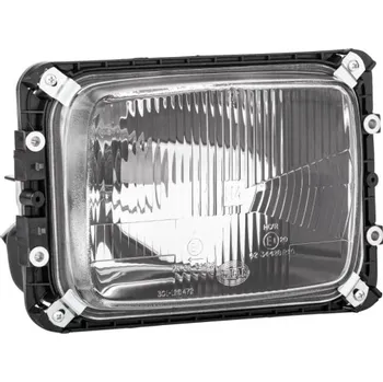 Přední světlomet Světlomet HELLA 1AE 003 440-461