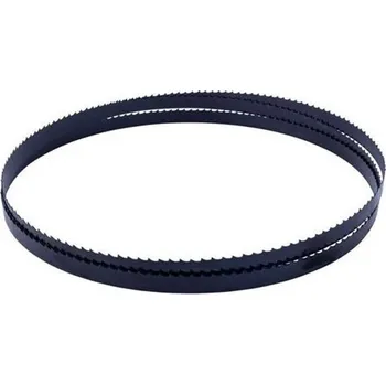 Pilový pás Holzkraft® PP1790100014DRE - Pilový pás 1790 × 6 mm (6 z/") pro pásovou pilu na dřevo HBS 251