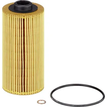 Autodíl Olejový filtr MANN-FILTER HU 938/4 x