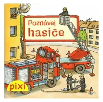 Bystrá hlava Poznávej hasiče