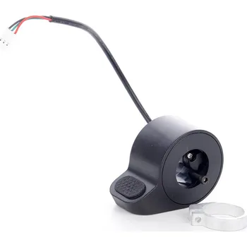 Příslušenství pro elektrokoloběžku Urbis - Akcelerátor - páčka - U7.1 Varianta: -