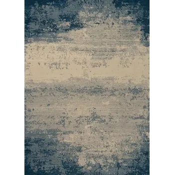 Koberec Breno Kusový koberec BELIZE 72414/900, 67x130 cm, Vícebarevné