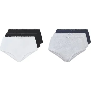 Kalhotky esmara® Dámské kalhotky, 3 kusy