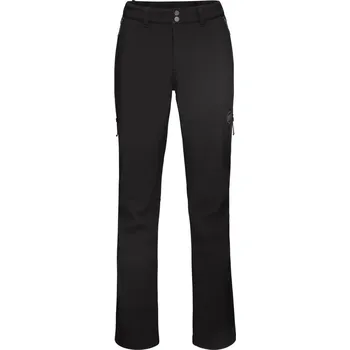 Mammut Mammut Runbold Winter SO Pants Men Velikost-barva: Černá - 54