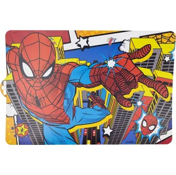 STOR Podložka na stůl 43 x 28cm Spiderman, 74719