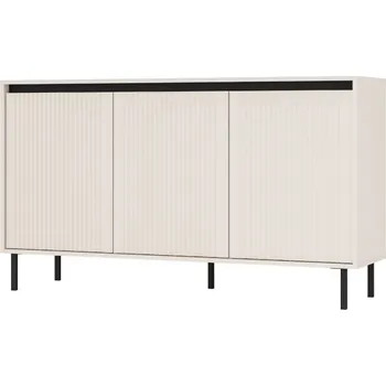 Komoda Stolarz-Lempert 813 Komoda Osaka 3F Barva: písková béžová