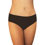 Sada 2 klasických kalhotek Funny Day Nikola A'2 S-2XL Velikost: M, Barva: Černá