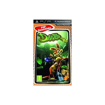 Elektronika Daxter (Essentials) (PSP)