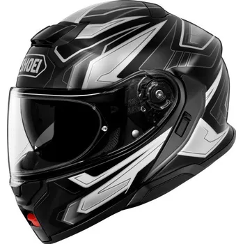 Helma na motorku SHOEI přilba NEOTEC 3 Anthem TC-5 - S