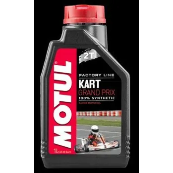 Provozní kapalina Motorový olej pro 2taktní motory MOTUL 105884