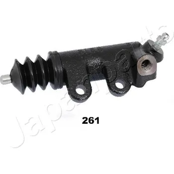 Spojkový válec Pomocný válec, spojka JAPANPARTS CY-261