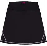 Sukně dámská LOAP MENDELINE černá XS