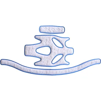 Cyklistická přilba Náhradní výstelky do přilby KED Certus Pro