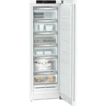 Lednice Liebherr GN 50Vd26, karton Biotta ovocné a zeleninové šťávy nebo skvělé víno a doprava zdarma