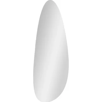 Zrcadlo Nordic Living Závěsné zrcadlo Paga 160 x 57 cm