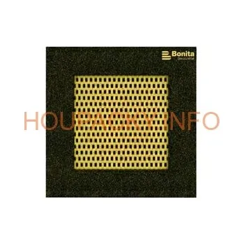 Trampolína Trampolína do země TR-C160-Y - žlutá