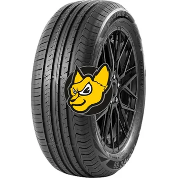 Letní osobní pneu Sonix Ecopro 99 185/65 R15 88H