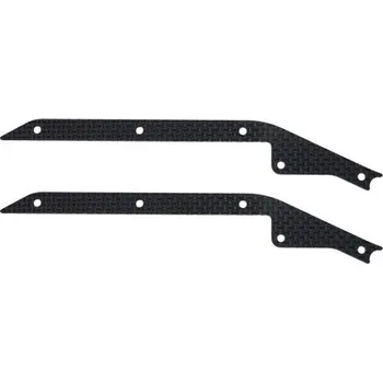 RC náhradní díl Serpent Sidestiffner carbon (2) SRX2 Gen3 (SER500733) SER500733 - expresní doprava