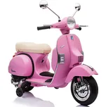 Sparkys Vespa PX150