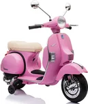 Sparkys Vespa PX150