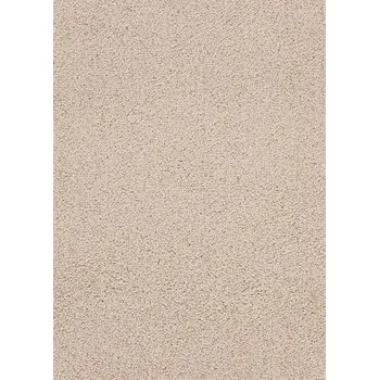 Koberec Breno Metrážový koberec LUXOR 971, šíře 400 cm, Béžová