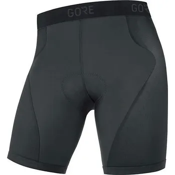 Pánské oblečení Kraťasy GORE C3 LINER SHORT TIGHTS + 020 Man velikost S