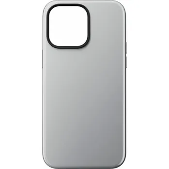 Pouzdro na mobilní telefon Nomad Sport Case iPhone 14 Pro Max Lunar Gray