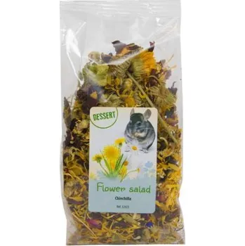 Krmivo pro hlodavce BNL květinový salát 50 G