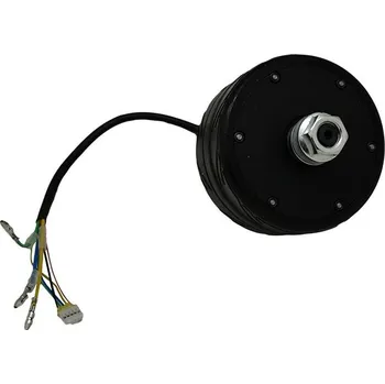 Elektrokoloběžka BLUETOUCH elektrický motor s kolem - pro BT KIDS