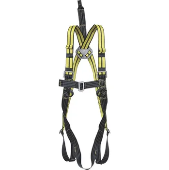 Vak na lezecké lano KRATOS SAFETY Postroj FA1010900, bezpečnostní I4045