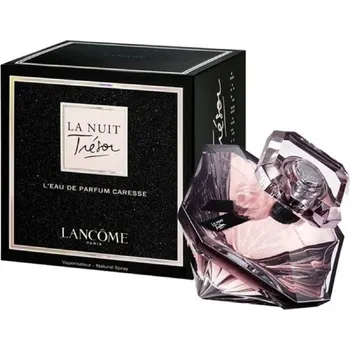 Parfém Lancome Lancome La Nuit Tresor Caresse, Parfumovaná voda 75ml Pre ženy Parfumovaná voda