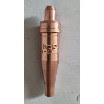 Příslušenství ke svářečce Řezací tryska VICTOR 1-1-101