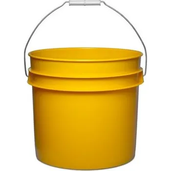 kbelík Kbelík prázdný, bez vložky Meguiar's Grit Guard, objem 13,25 l