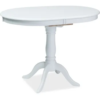 Jídelní stůl Casarredo Dello bílý