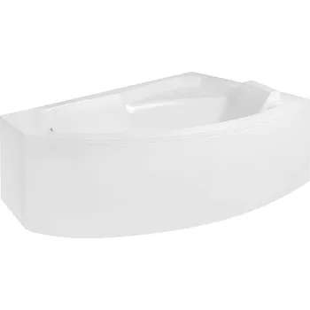 Universální vanový panel RIMA - 170 × 110 cm (VANRIM170CP) HOPA