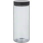 KELA Dóza skleněná Bera 2,1 L KL-10559